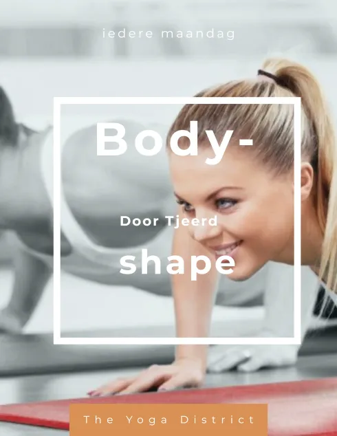 Bodyshape