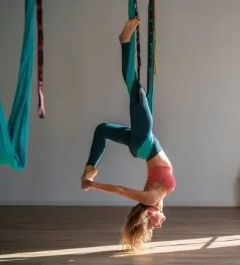 Aerial Yoga 